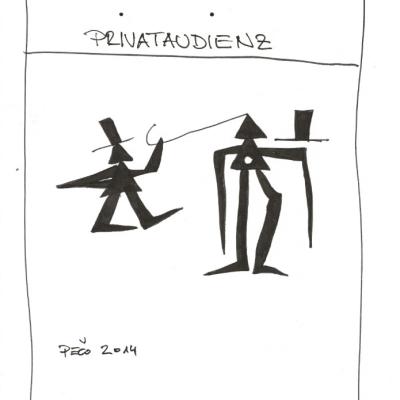 Privataudienz