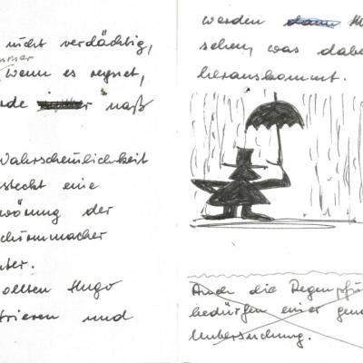 Ist Es Nicht Verdachtig